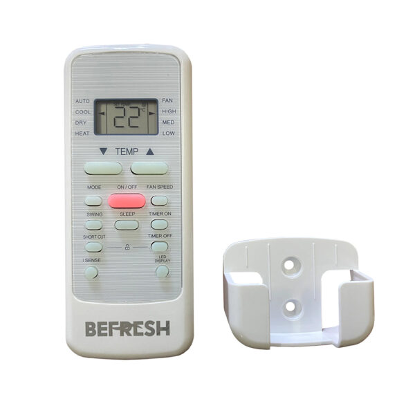 Aire Acondicionado Portatil Befresh - Image 5