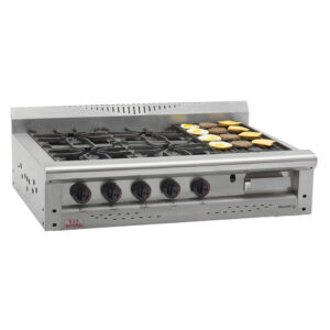 Anafe Morelli Mr Cheff 1100