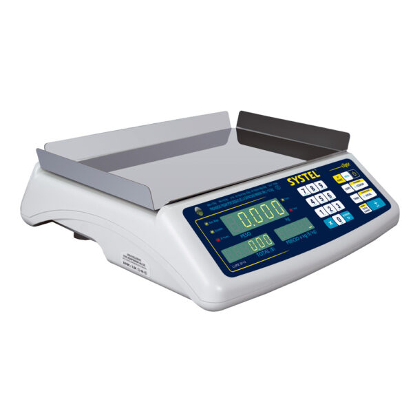 Balanza Systel Clipse - Image 2