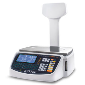 Balanza Systel Cuora MAX