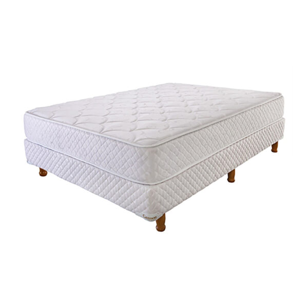 Colchon Cannon Princess 2 1/2 plazas