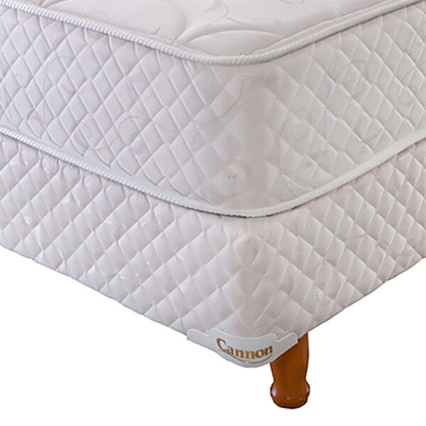 Colchon Cannon Princess 2 1/2 plazas - Image 2