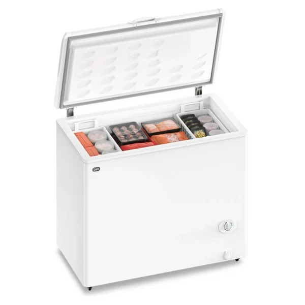 Freezer Gafa L290AB - Image 4
