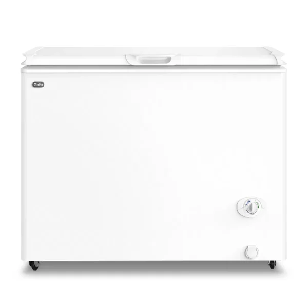 Freezer Gafa L290AB