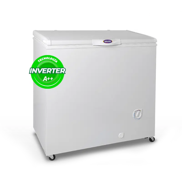 Freezer Inelro FIH-270