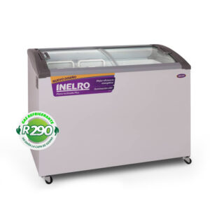 Freezer Inelro FIH-350 PI