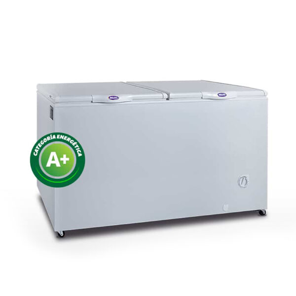Freezer Inelro FIH-550
