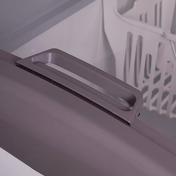 Freezer Inelro FIH-350 PI - Image 4