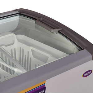 Freezer Inelro FIH-350 PI