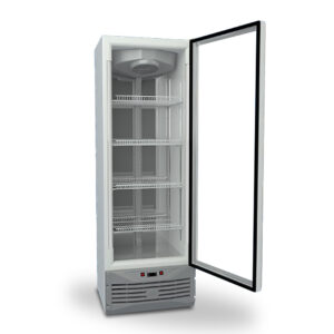 Freezer Exhibidor Vertical Fam 420 BTD