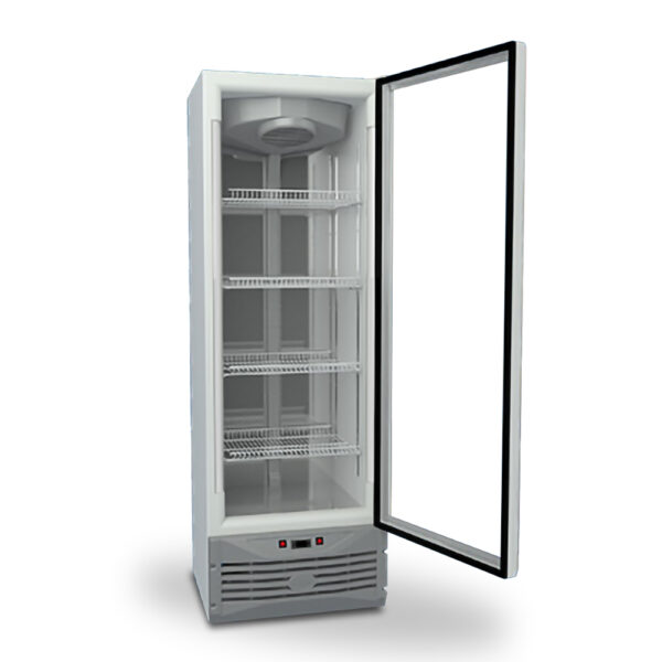 Freezer Exhibidor Vertical Fam 420 BTD