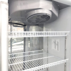 Freezer Exhibidor Vertical Fam 420 BTD