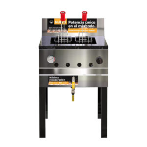 Freidora Morelli F35