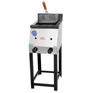 Freidora Tecnocalor F18 ECO – GE