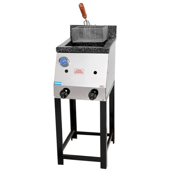 Freidora Tecnocalor F18 ECO - GE
