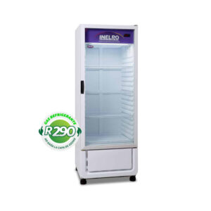 Heladera exhibidora Inelro MT-14