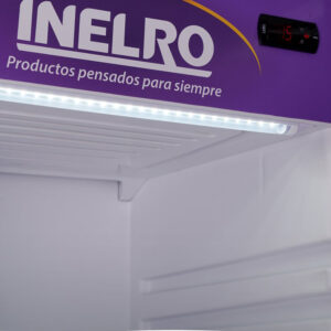 Heladera exhibidora Inelro MT-14