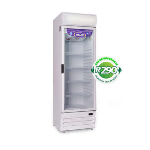 Heladera exhibidora Inelro MT-380