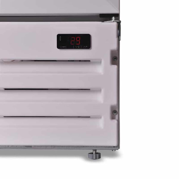 Heladera exhibidora Inelro MT-380 - Image 3