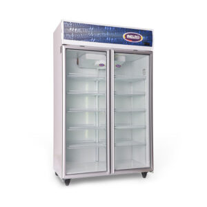 Heladera exhibidora Inelro MT-980
