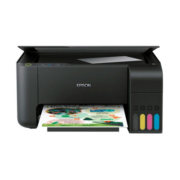 Impresora Epson Ecotank L3250