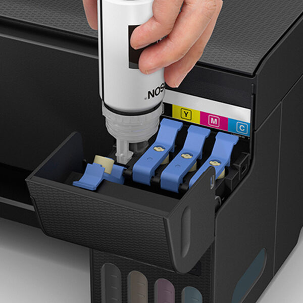 Impresora Epson Ecotank L3250 - Image 3