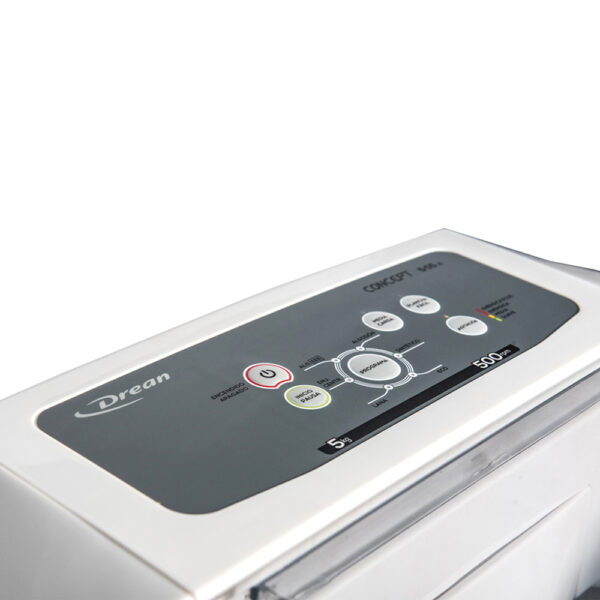 Lavarropas Drean Concept 5.05 V1 - Image 2