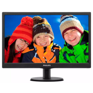 Monitor Phillips 193V5LHSB2