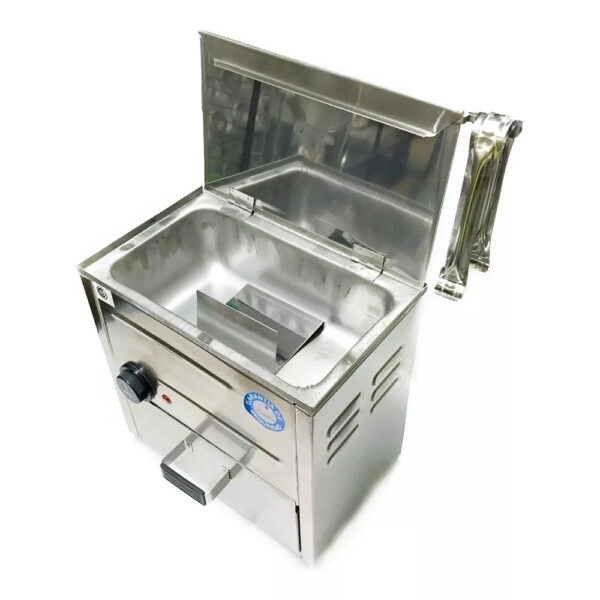 Panchera Anion SP-16 2000 - Image 2