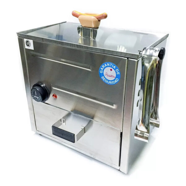 Panchera Anion SP-16 2000 - Image 3