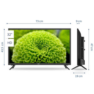 Televisor BGH B3222K5