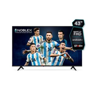 Televisor Noblex DK43X7100