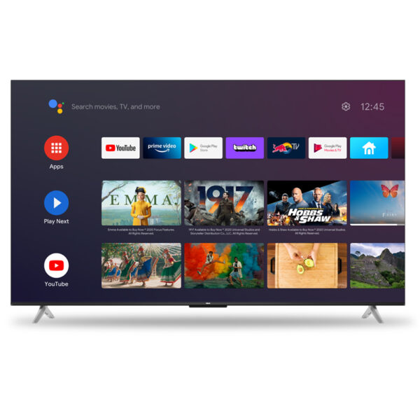Televisor RCA AND55P6UHD