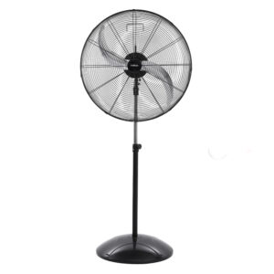 Ventilador Industrial Liliana VPI32 de pie