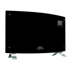 Vitroconvector Curvo Peabody PE-VQD20N