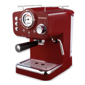 Cafetera Expresso Peabody Smartchef PE-CE5003
