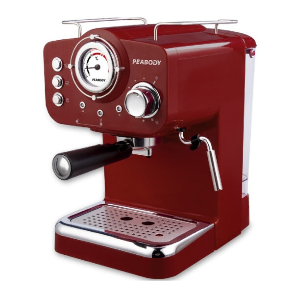 Cafetera Expresso Peabody Smartchef PE-CE5003