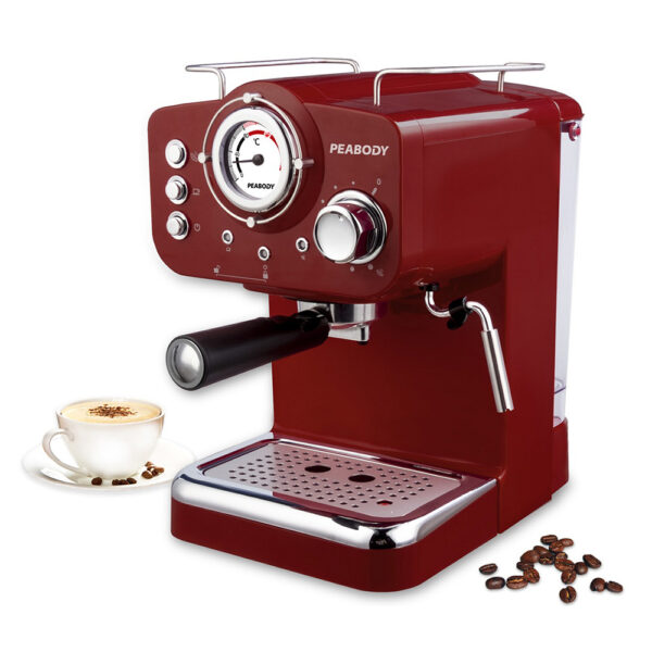 Cafetera Expresso Peabody Smartchef PE-CE5003 - Image 2