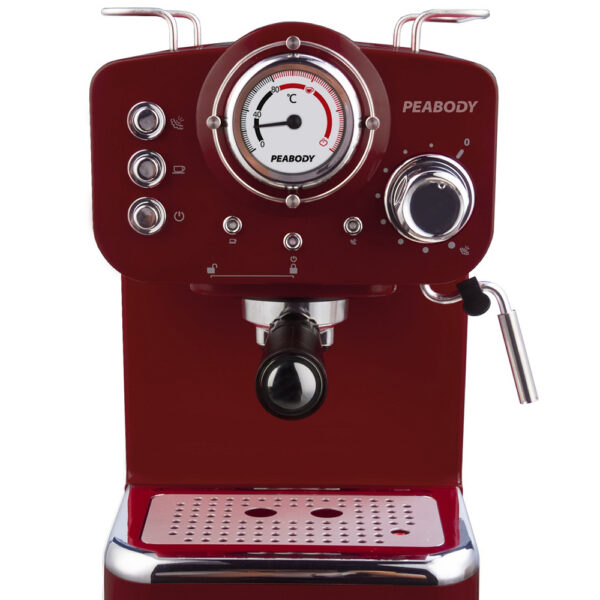 Cafetera Expresso Peabody Smartchef PE-CE5003 - Image 3
