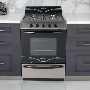Cocina Singer Florencia 5518F