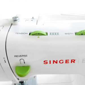 Maquina de coser Singer Florencia Tradition 2273