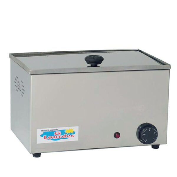 Panchera Lourdes SP 25 simple