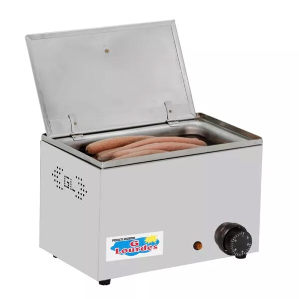 Panchera Lourdes SP 25 simple - Image 2