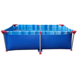 Pileta de lona Anaconda A200