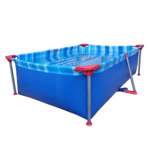 Pileta de lona Anaconda A200