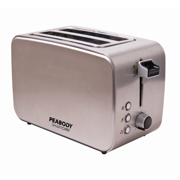 Tostadora Peabody PE-T8127