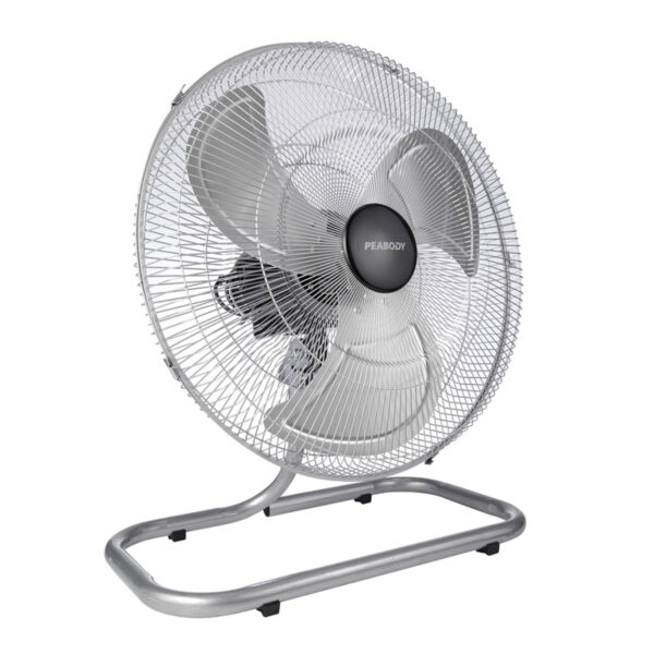 Turbo ventilador Peabody PE-VP150