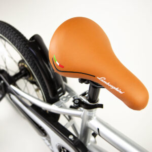Bicicleta Lamborghini Retro unisex