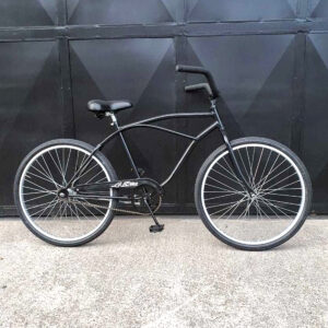 Bicicleta Le Bike Playera