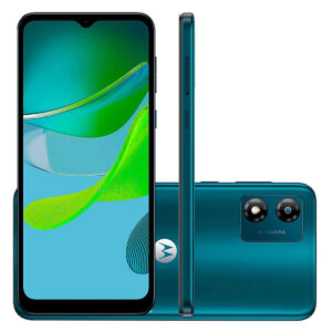 Smartphone Motorola E13